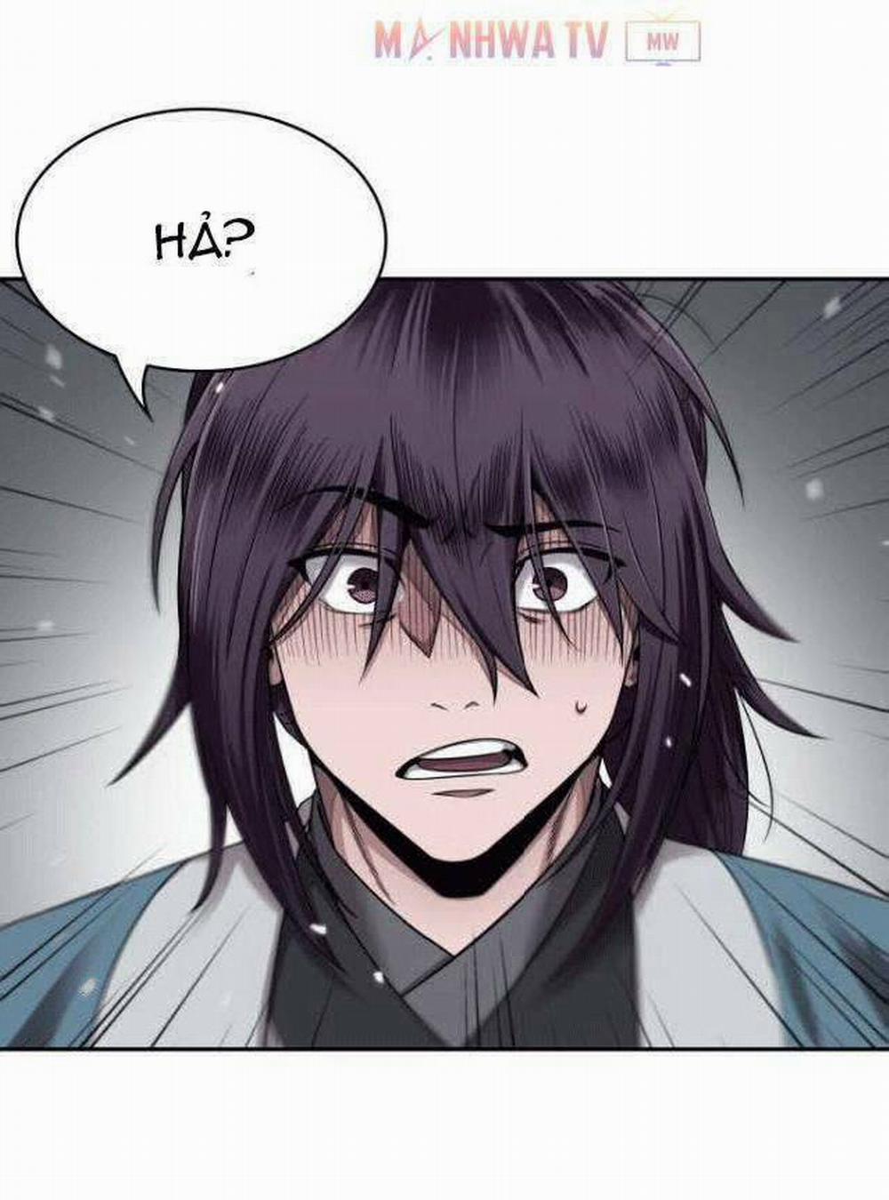 Ngã Lão Ma Thần 7 trang 16