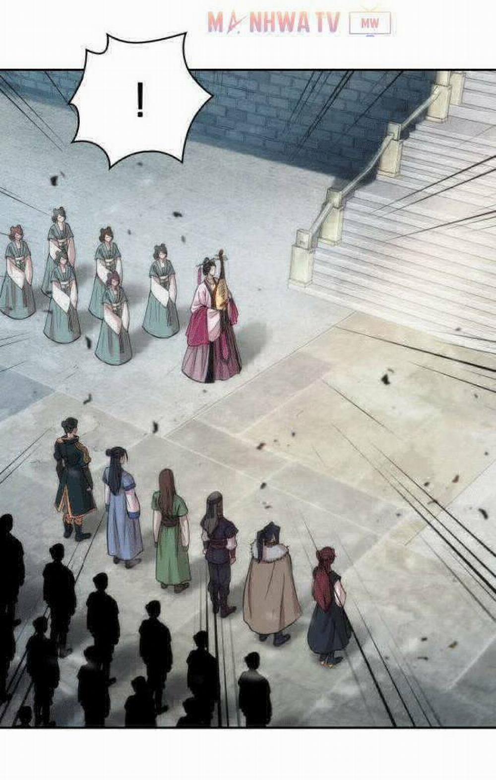 Ngã Lão Ma Thần 7 trang 29