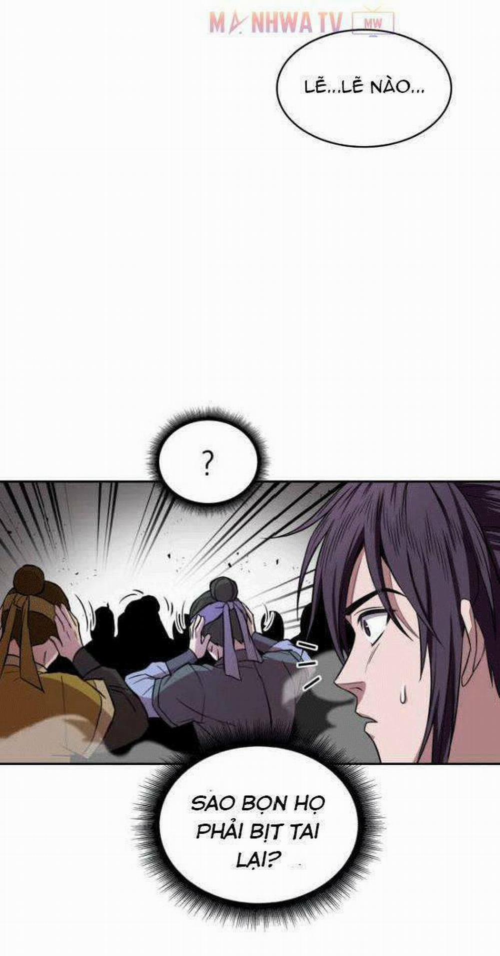 Ngã Lão Ma Thần 7 trang 35