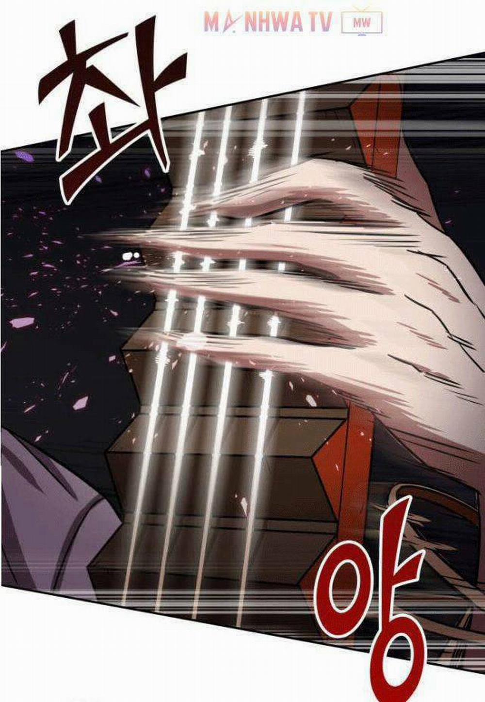 Ngã Lão Ma Thần 7 trang 49