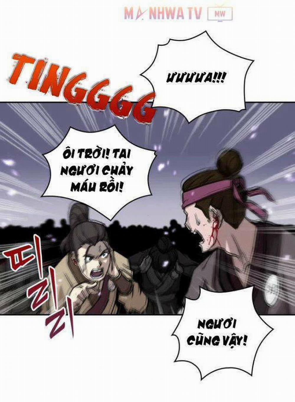 Ngã Lão Ma Thần 7 trang 69