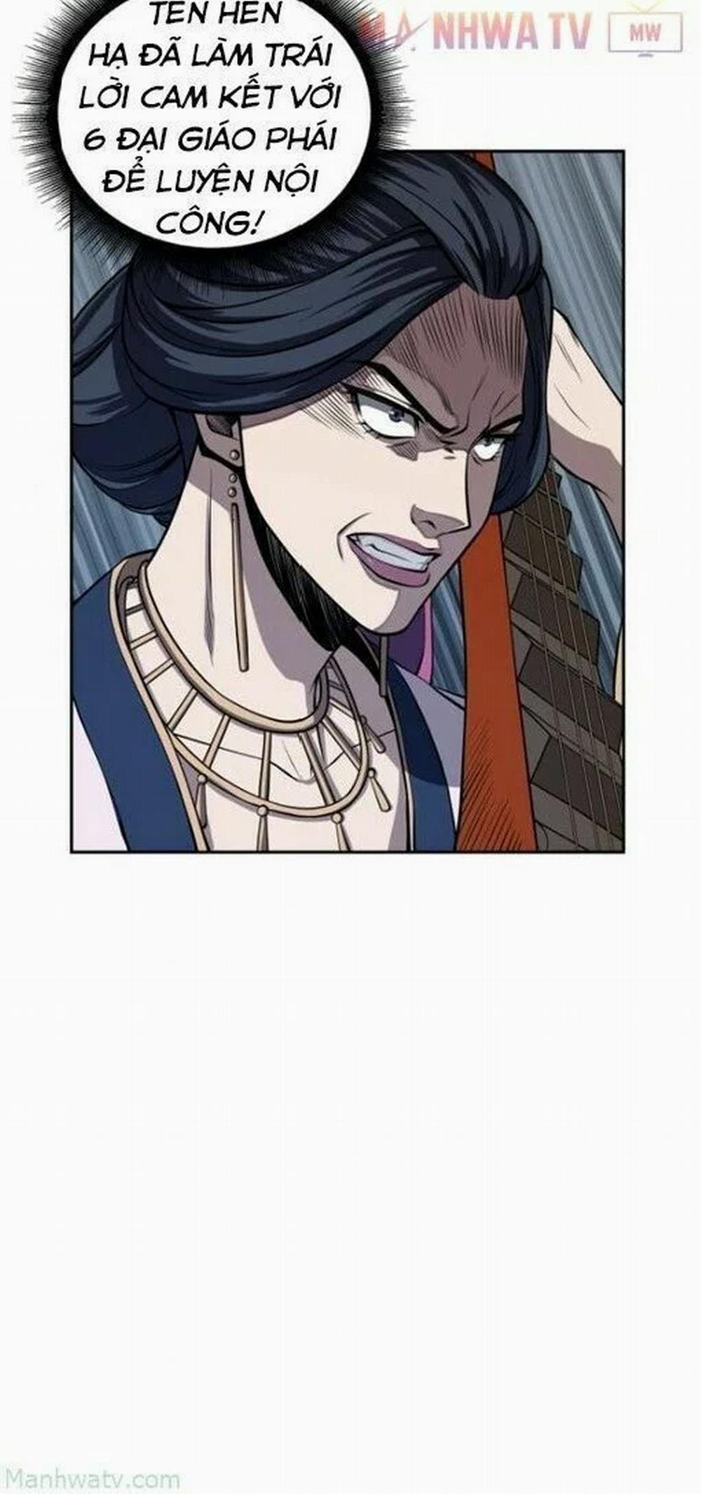 Ngã Lão Ma Thần 8 trang 24