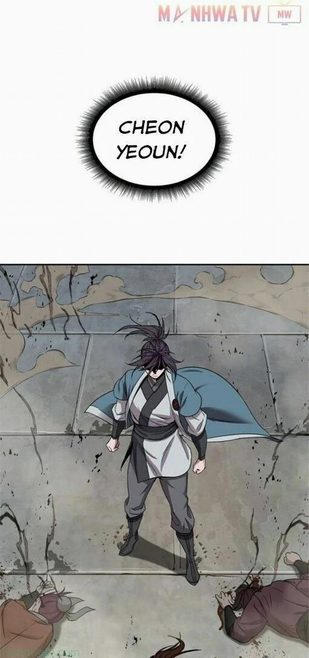 Ngã Lão Ma Thần 8 trang 25