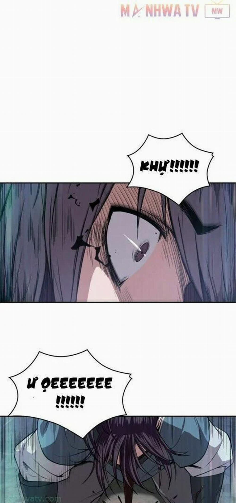 Ngã Lão Ma Thần 8 trang 32