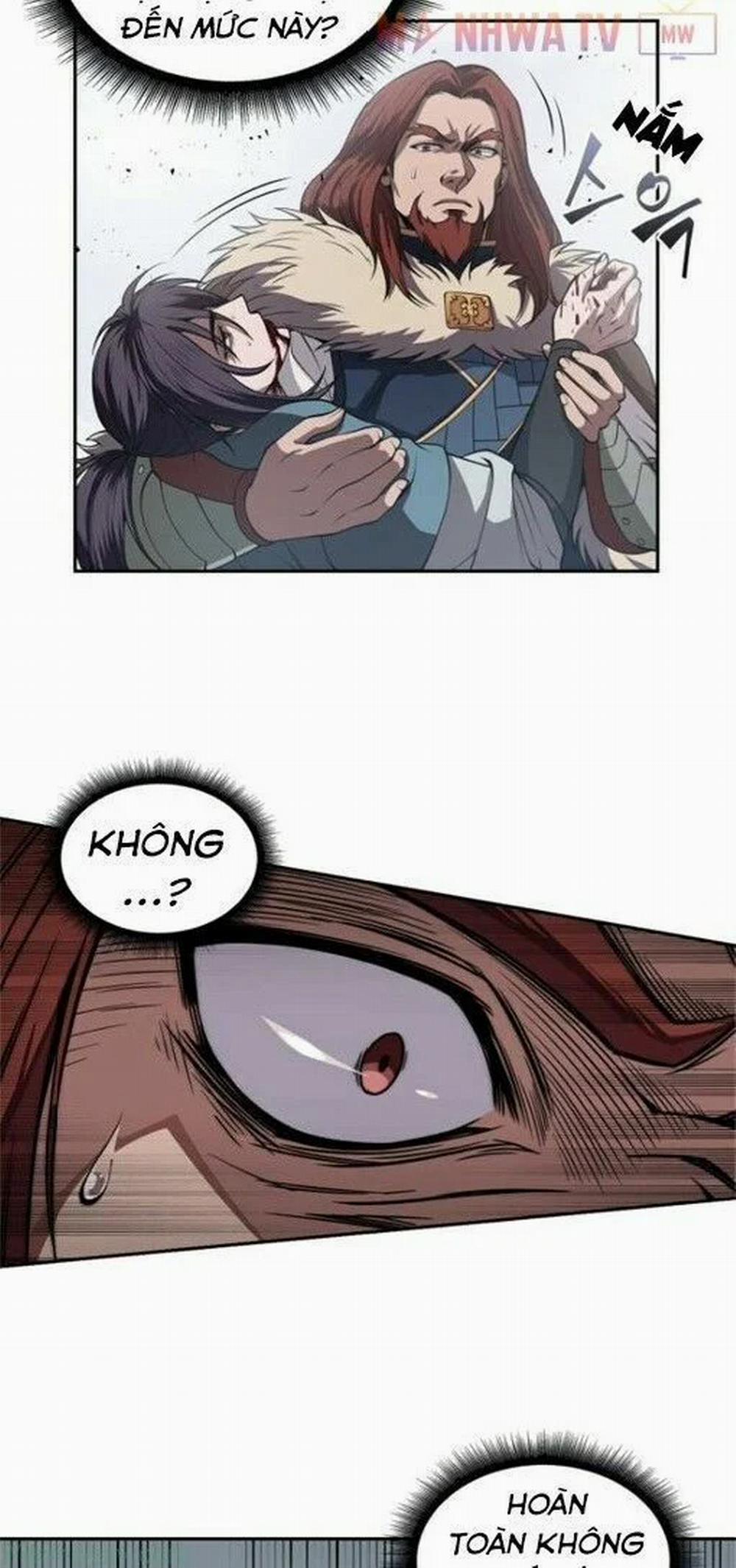 Ngã Lão Ma Thần 8 trang 38