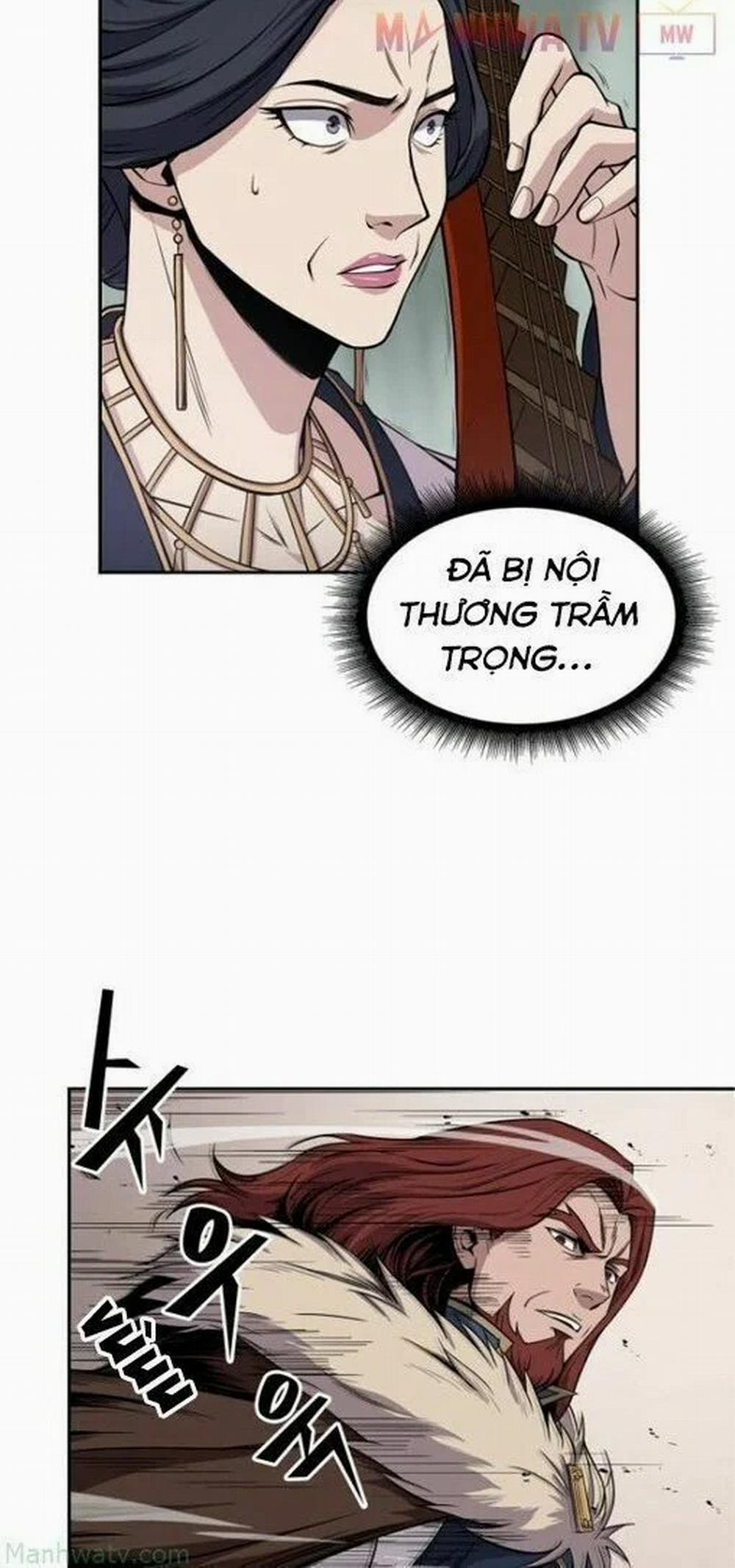 Ngã Lão Ma Thần 8 trang 45