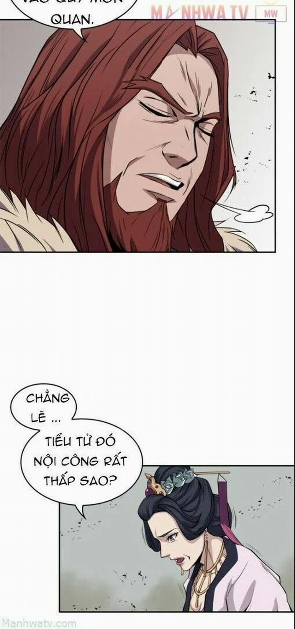 Ngã Lão Ma Thần 8 trang 48