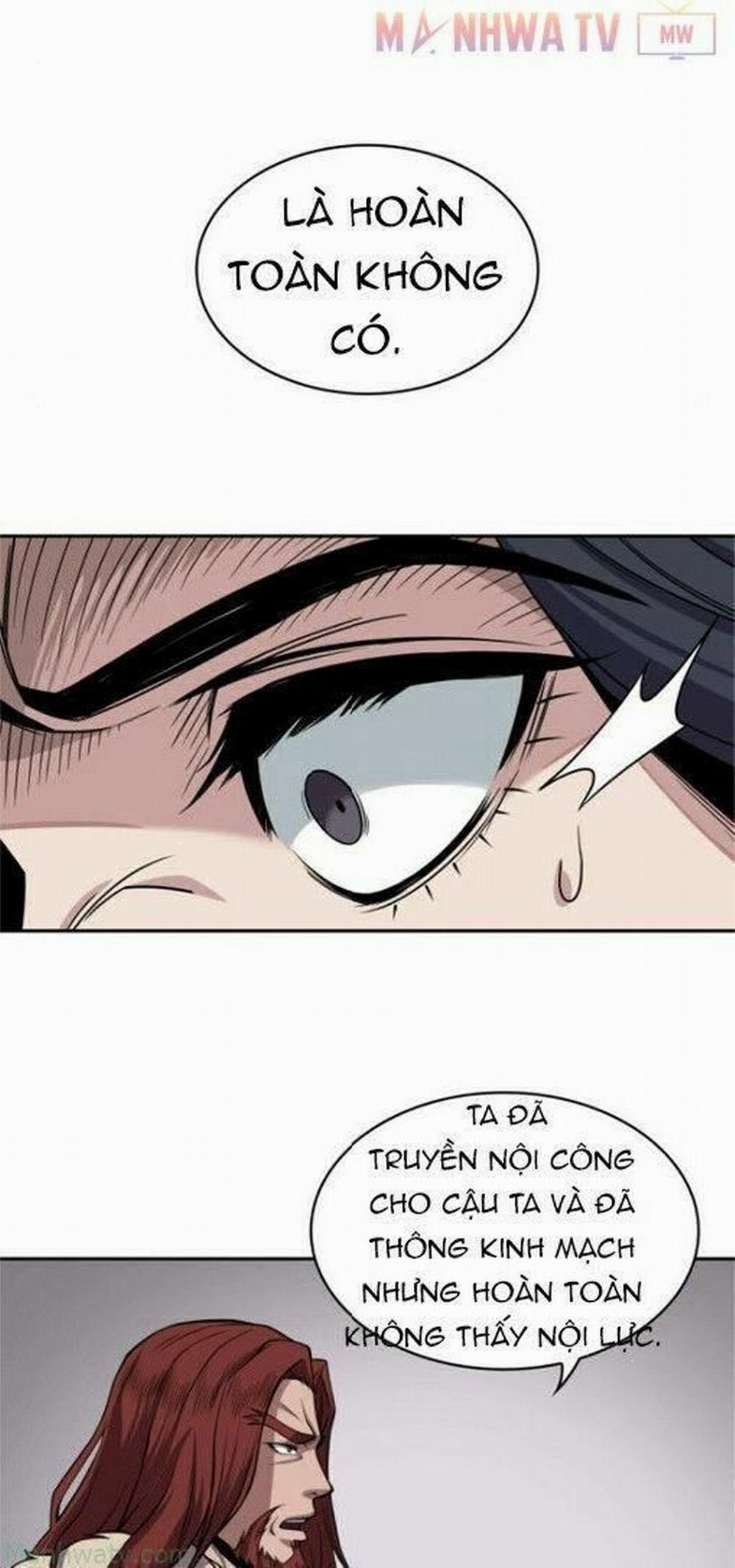 Ngã Lão Ma Thần 8 trang 49