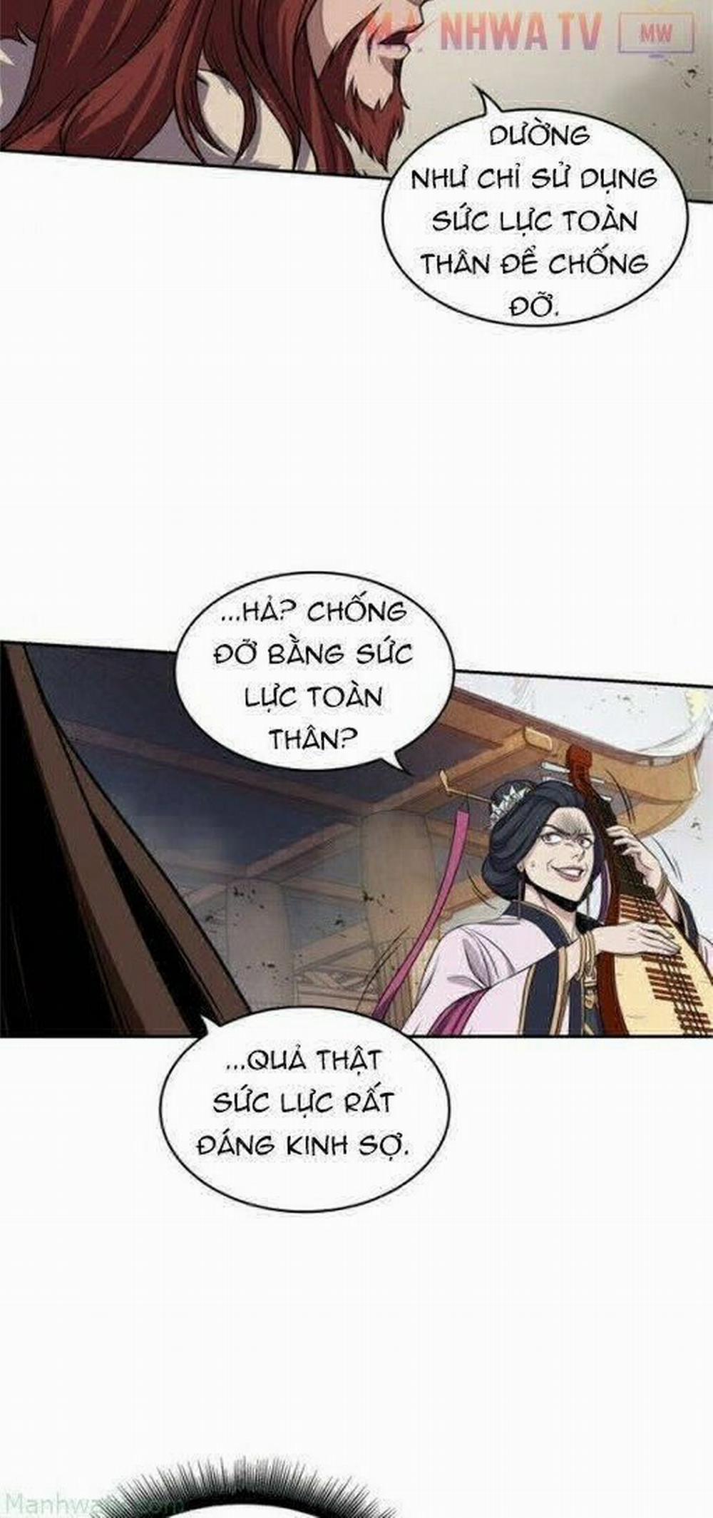 Ngã Lão Ma Thần 8 trang 53