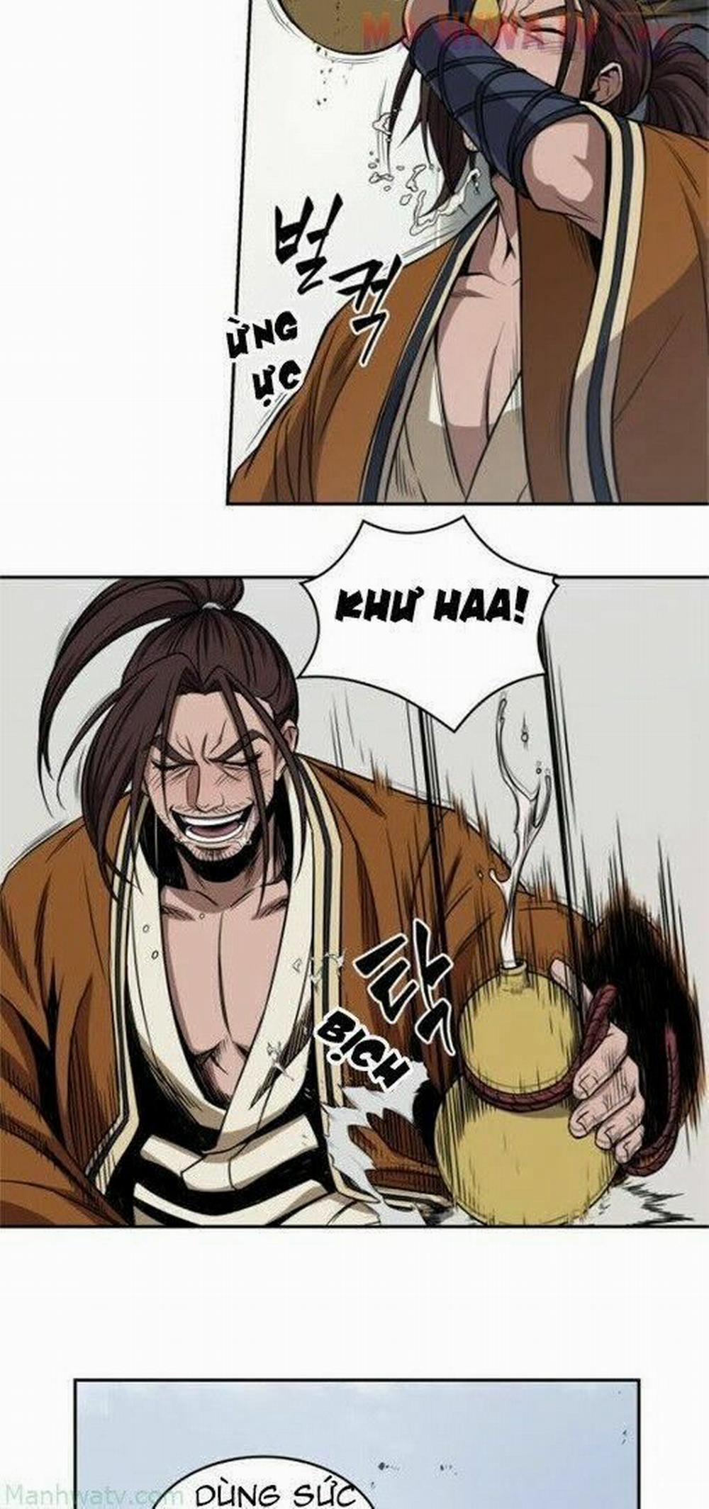 Ngã Lão Ma Thần 8 trang 55