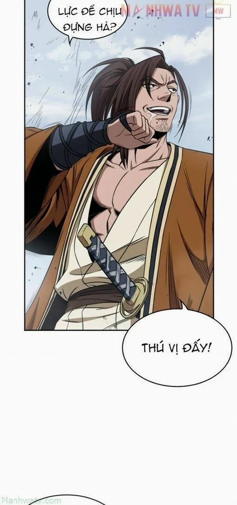 Ngã Lão Ma Thần 8 trang 56