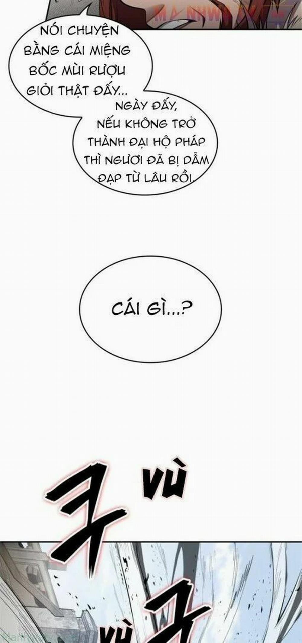 Ngã Lão Ma Thần 8 trang 59