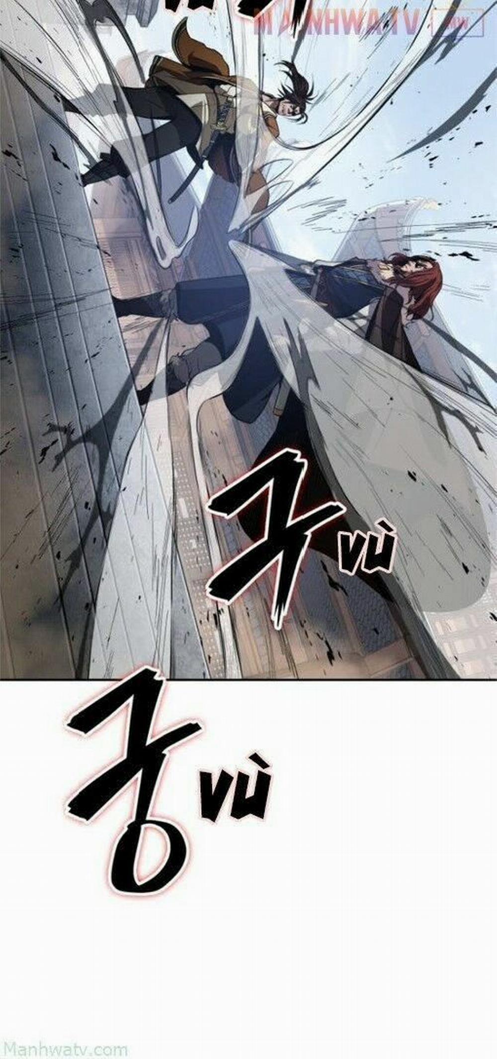 Ngã Lão Ma Thần 8 trang 60