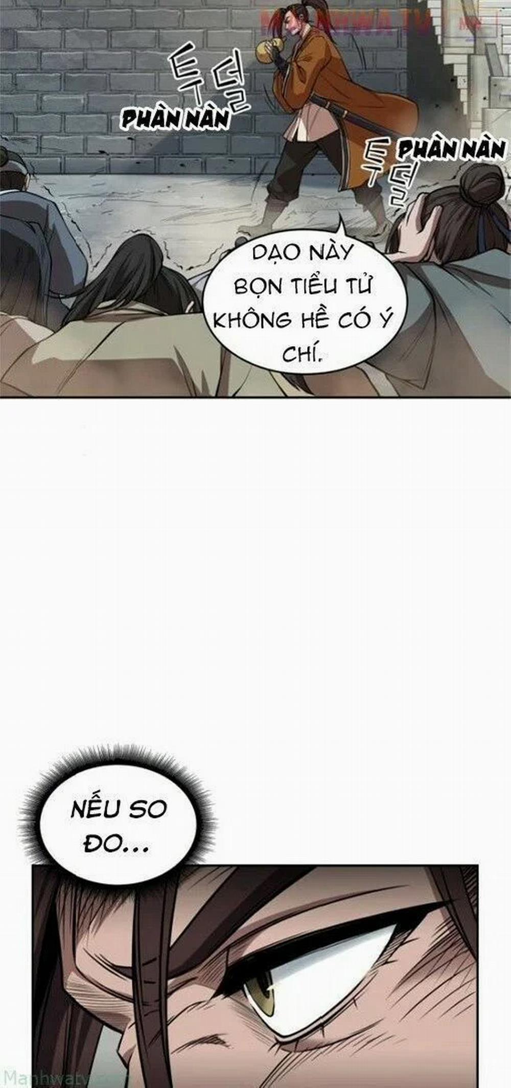 Ngã Lão Ma Thần 8 trang 65