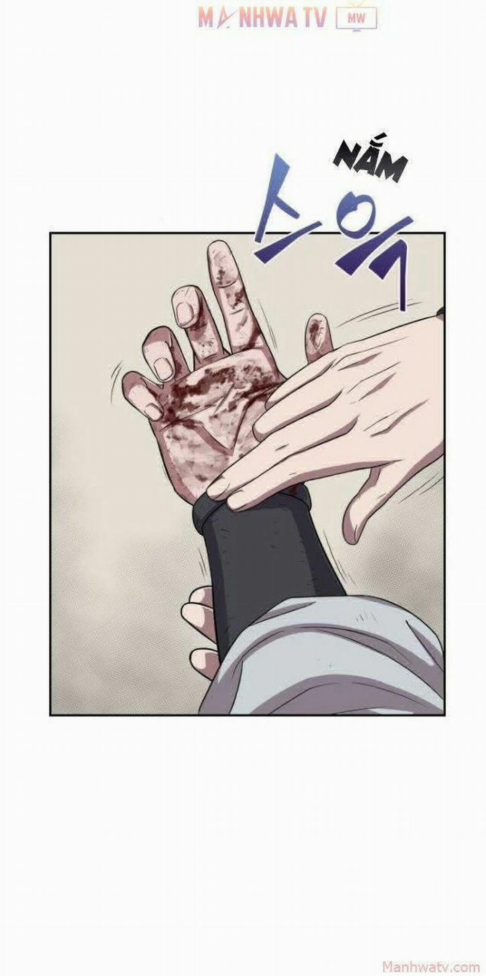 Ngã Lão Ma Thần 9 trang 17