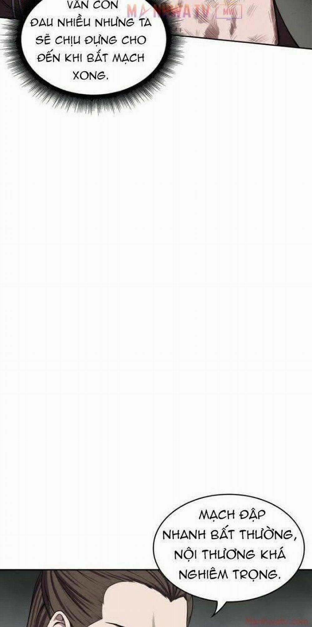 Ngã Lão Ma Thần 9 trang 20