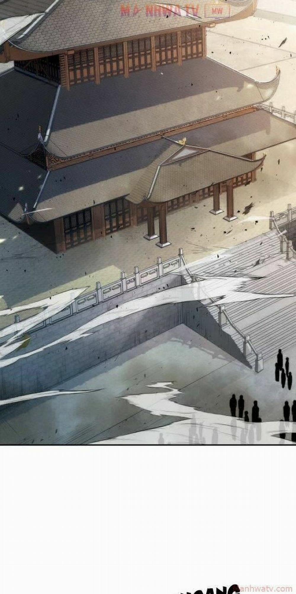 Ngã Lão Ma Thần 9 trang 3