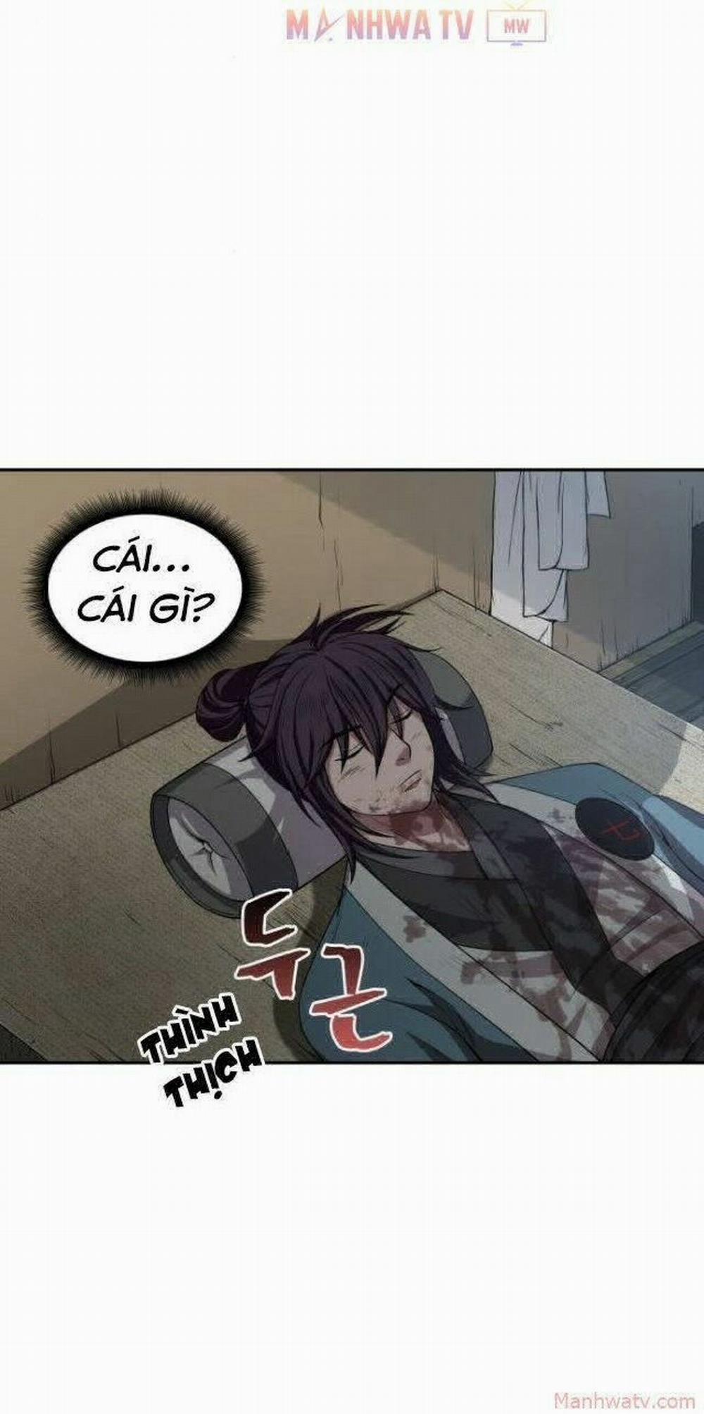 Ngã Lão Ma Thần 9 trang 32