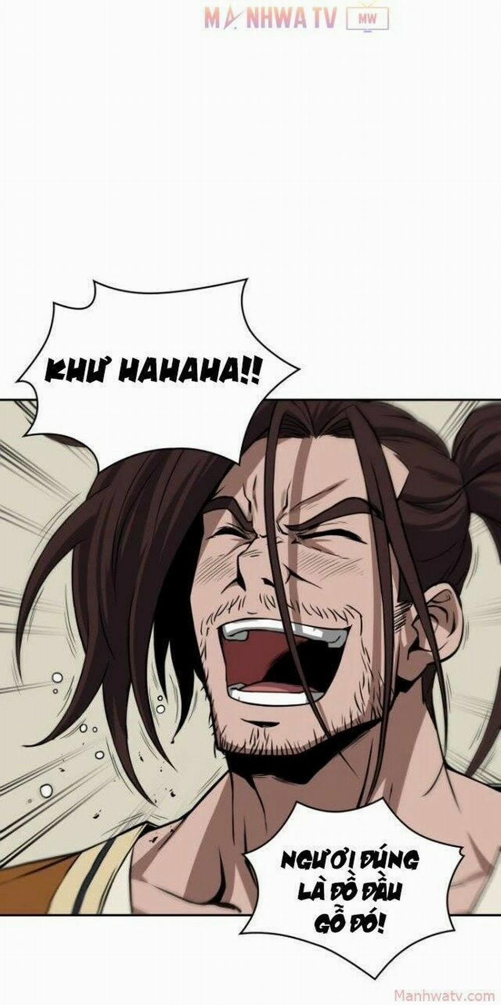 Ngã Lão Ma Thần 9 trang 46