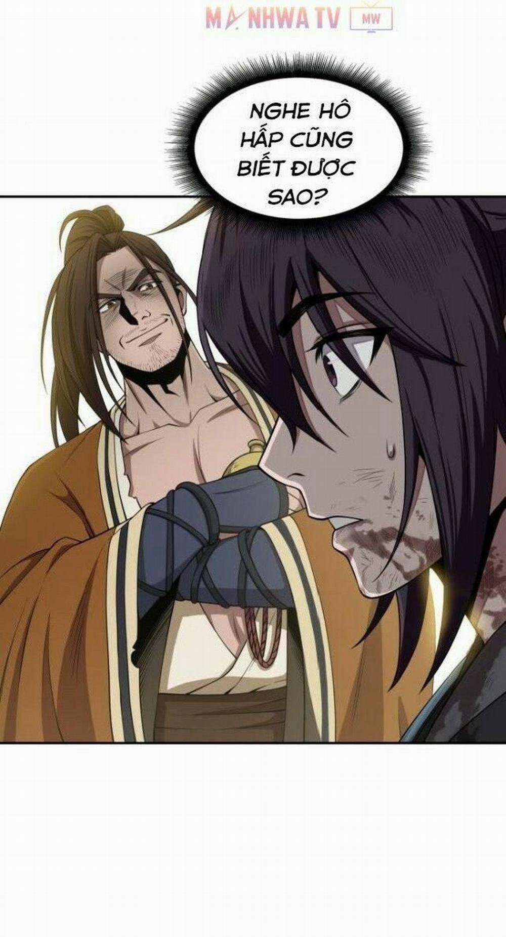 Ngã Lão Ma Thần 9 trang 49