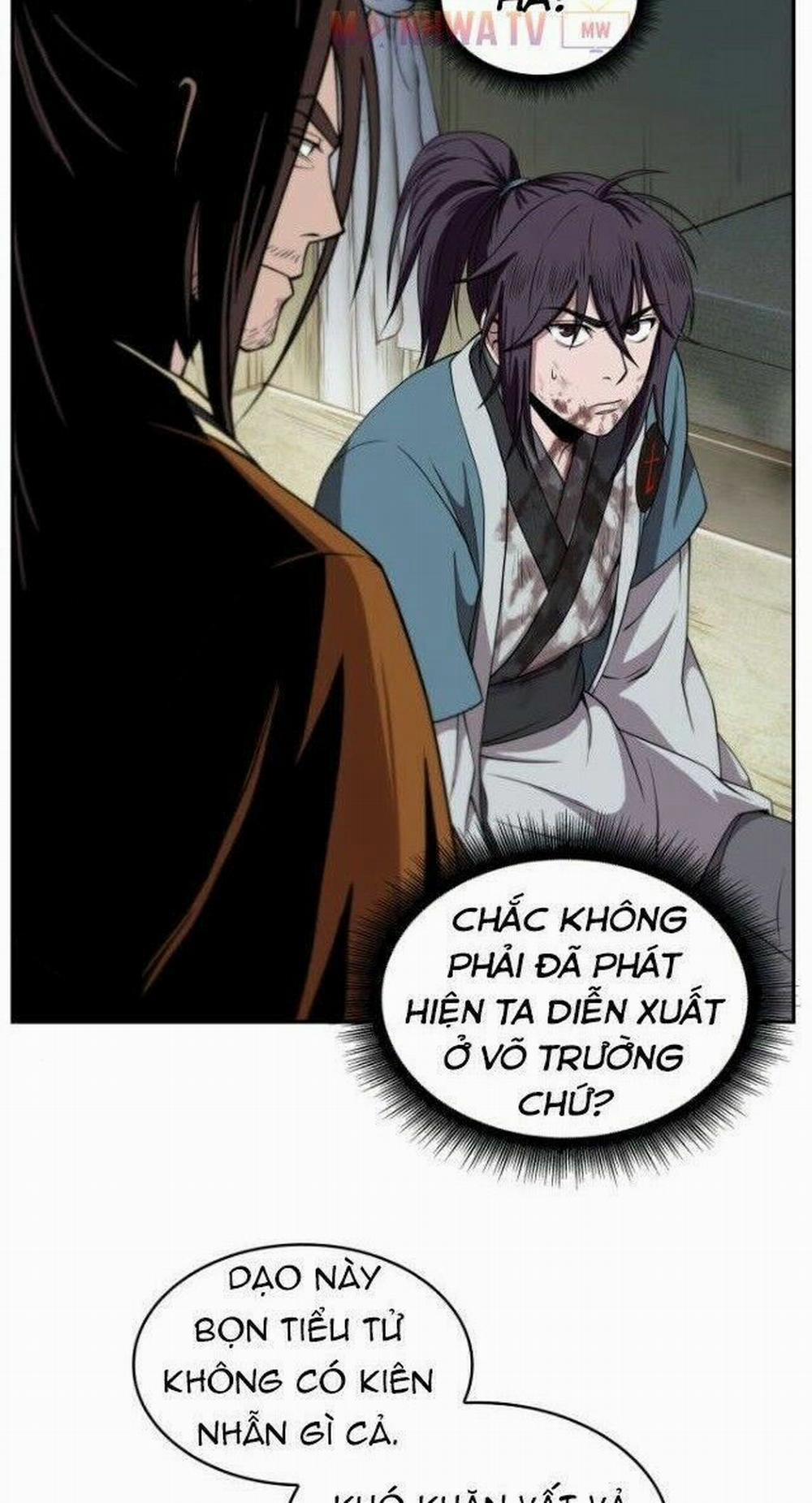 Ngã Lão Ma Thần 9 trang 52