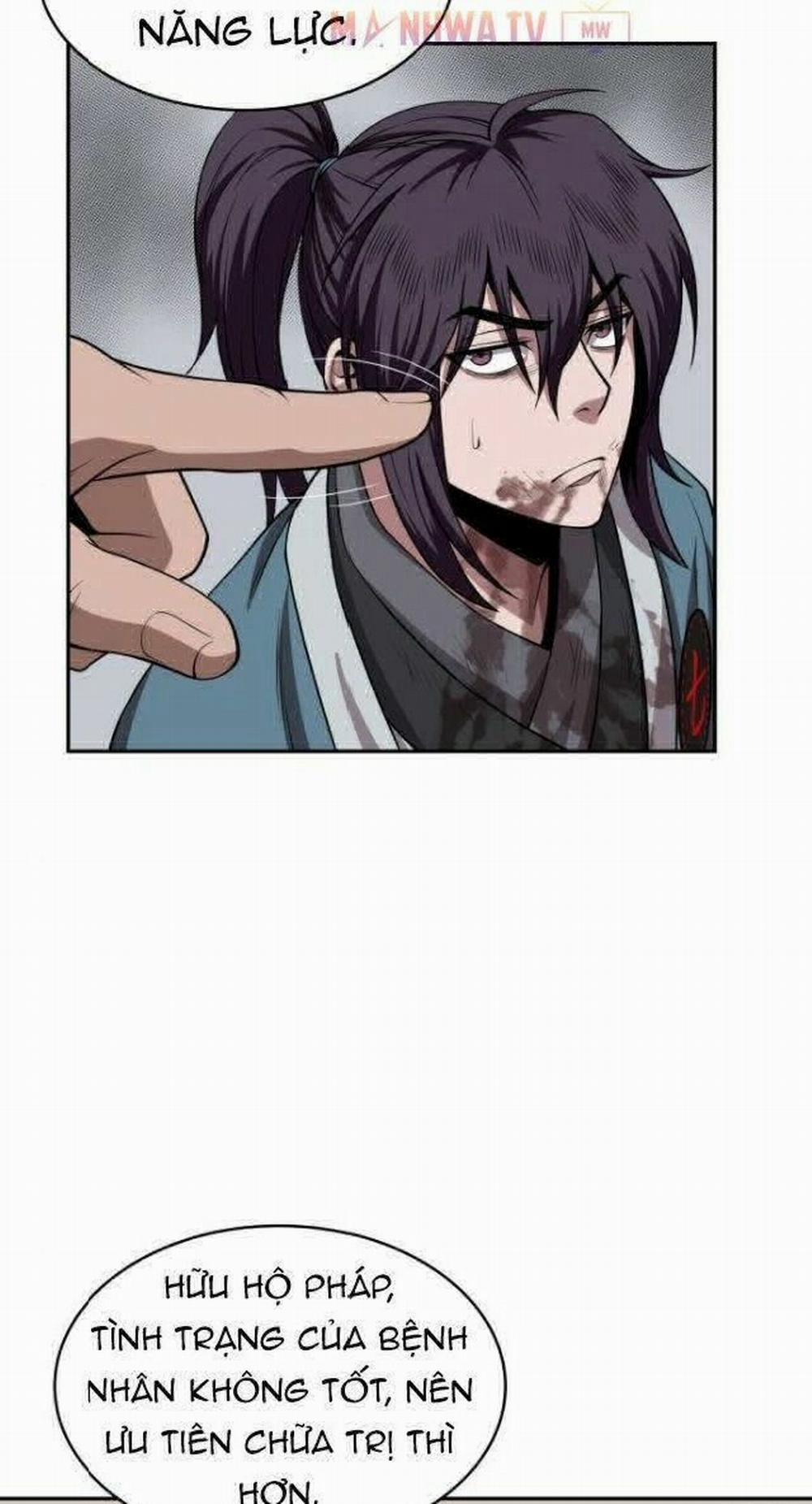 Ngã Lão Ma Thần 9 trang 54