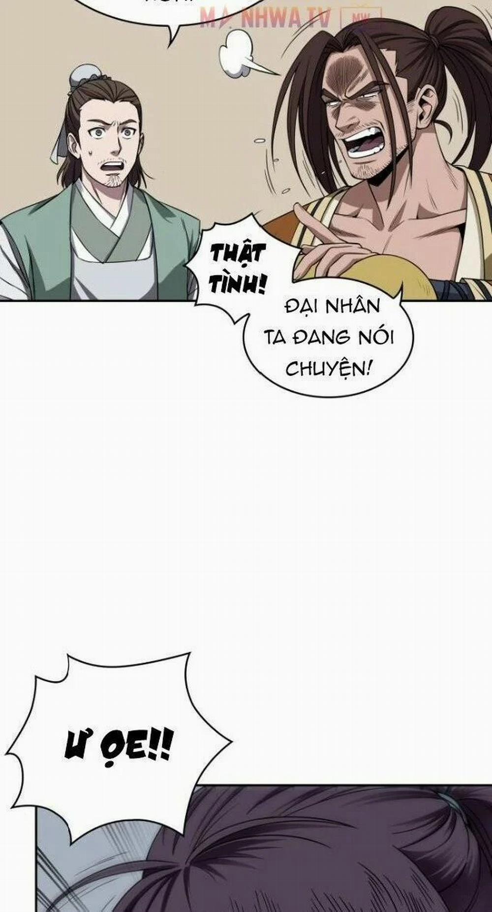 Ngã Lão Ma Thần 9 trang 55