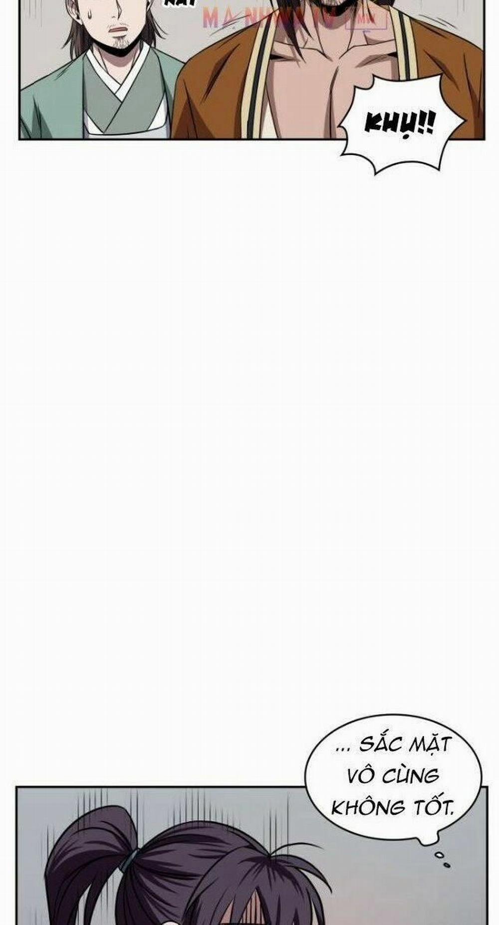 Ngã Lão Ma Thần 9 trang 58
