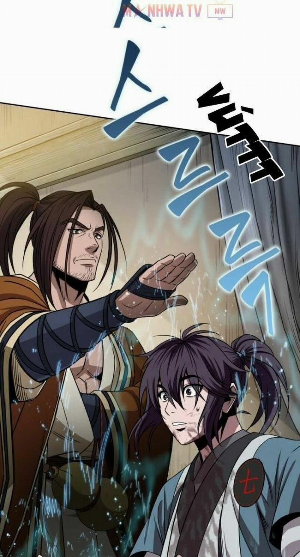 Ngã Lão Ma Thần 9 trang 60