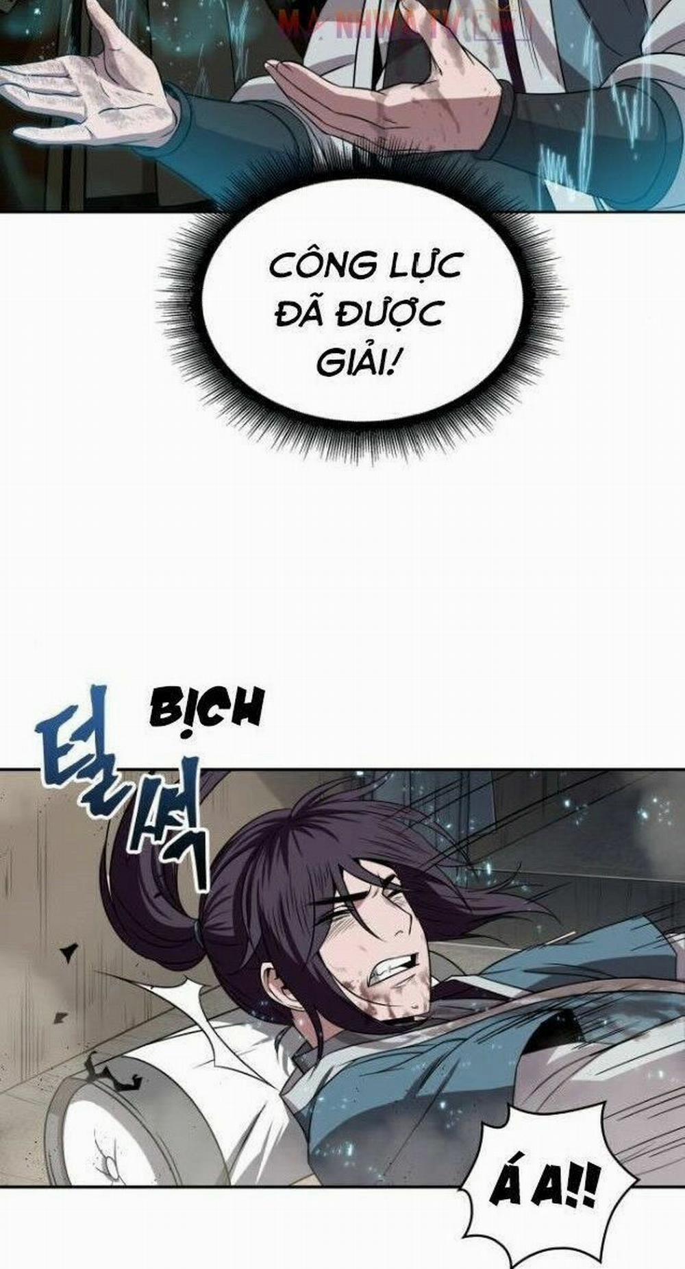 Ngã Lão Ma Thần 9 trang 61