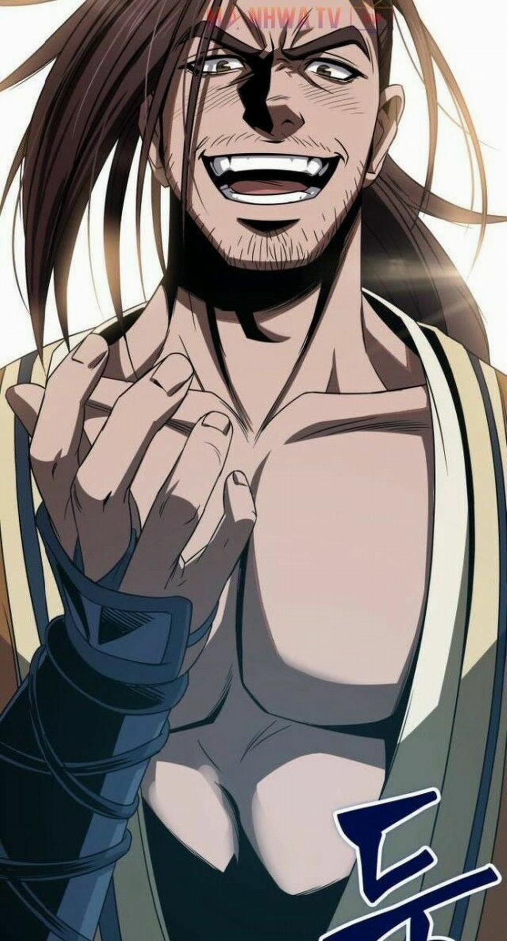 Ngã Lão Ma Thần 9 trang 64