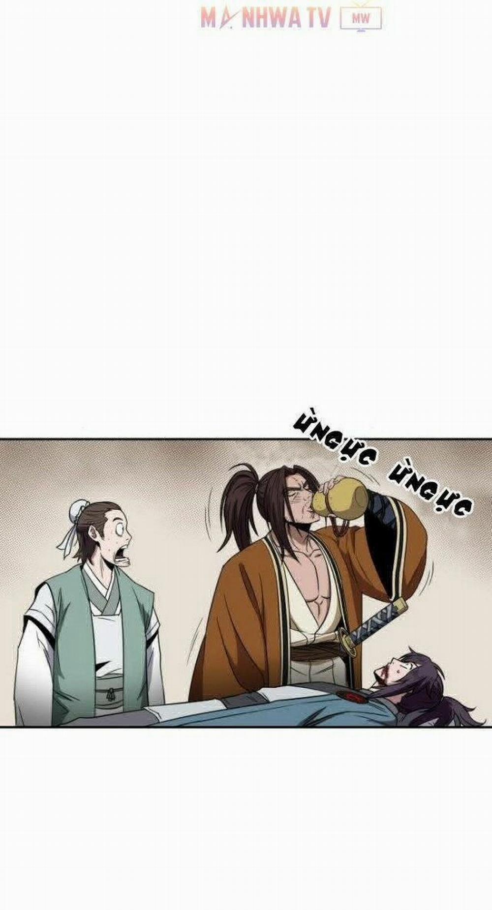 Ngã Lão Ma Thần 9 trang 67