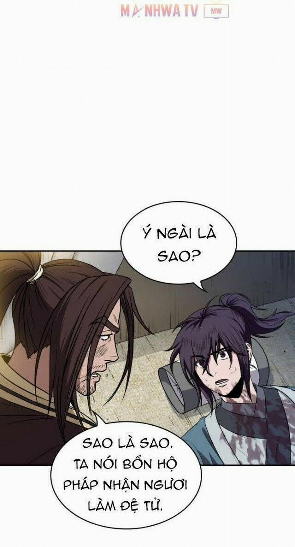 Ngã Lão Ma Thần 9 trang 68