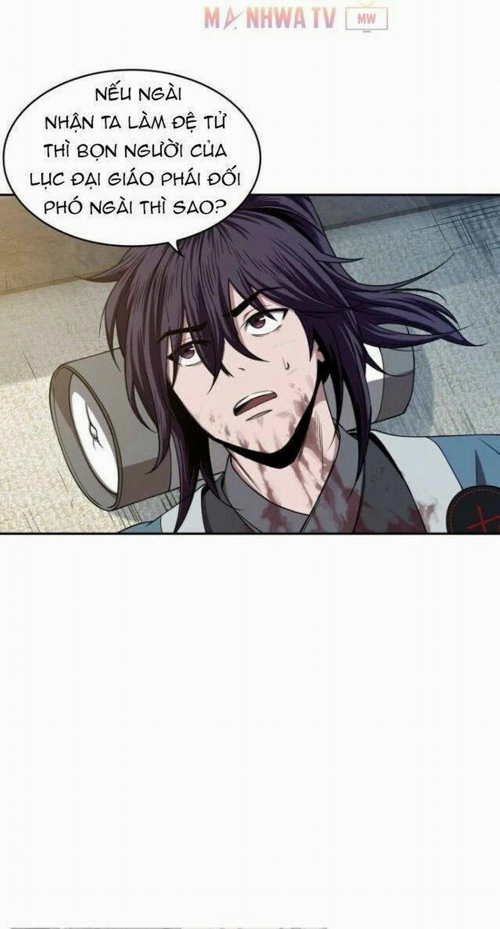 Ngã Lão Ma Thần 9 trang 70