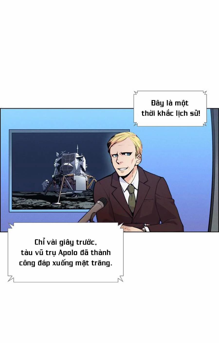 Ngạ Quỷ Vùng Cyberpunk 1 trang 1