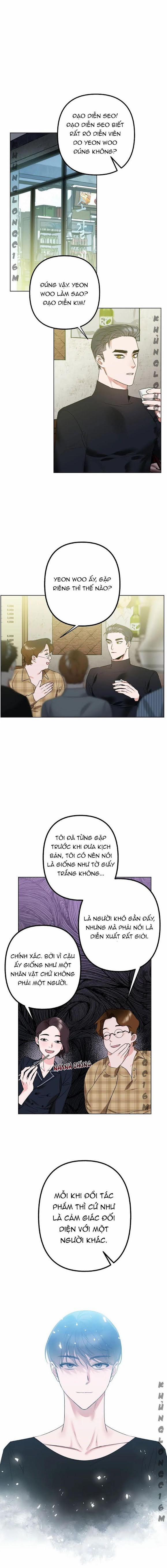 Ngã Rẽ 4 trang 0