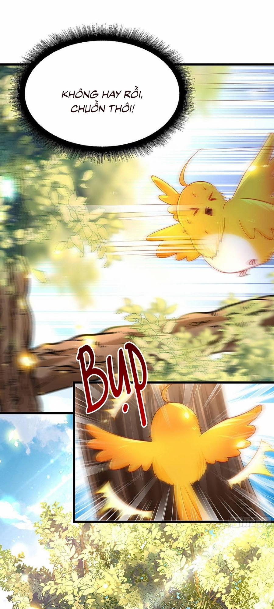 Ngã Tại Hậu Cung Đương Đại Lão 1 trang 16