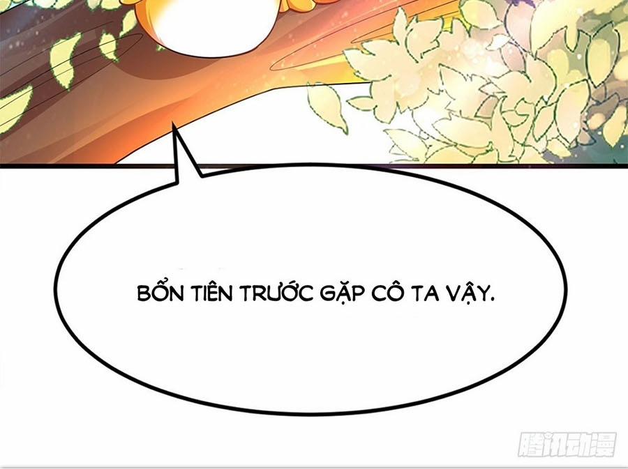 Ngã Tại Hậu Cung Đương Đại Lão 10 trang 26