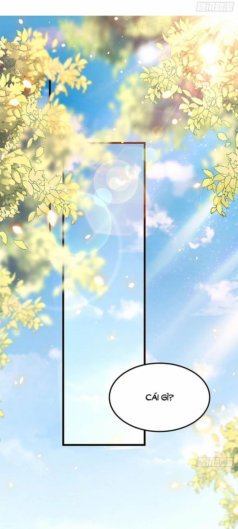 Ngã Tại Hậu Cung Đương Đại Lão 11 trang 13