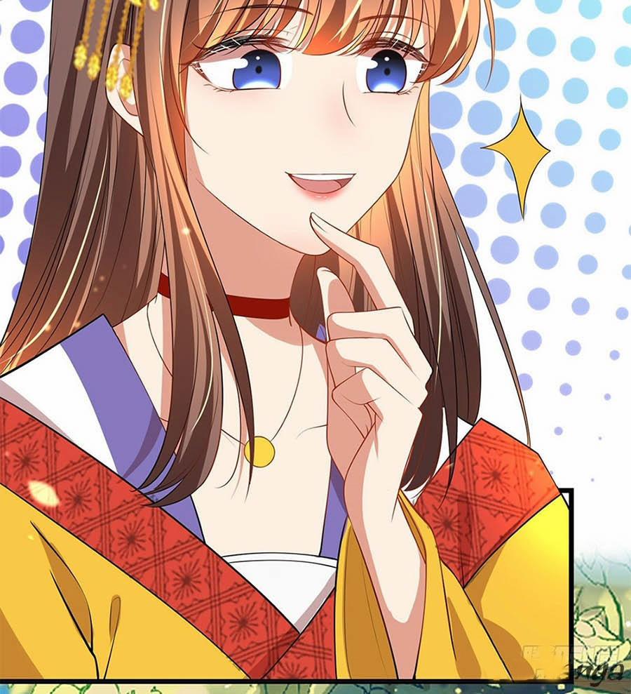 Ngã Tại Hậu Cung Đương Đại Lão 11 trang 2