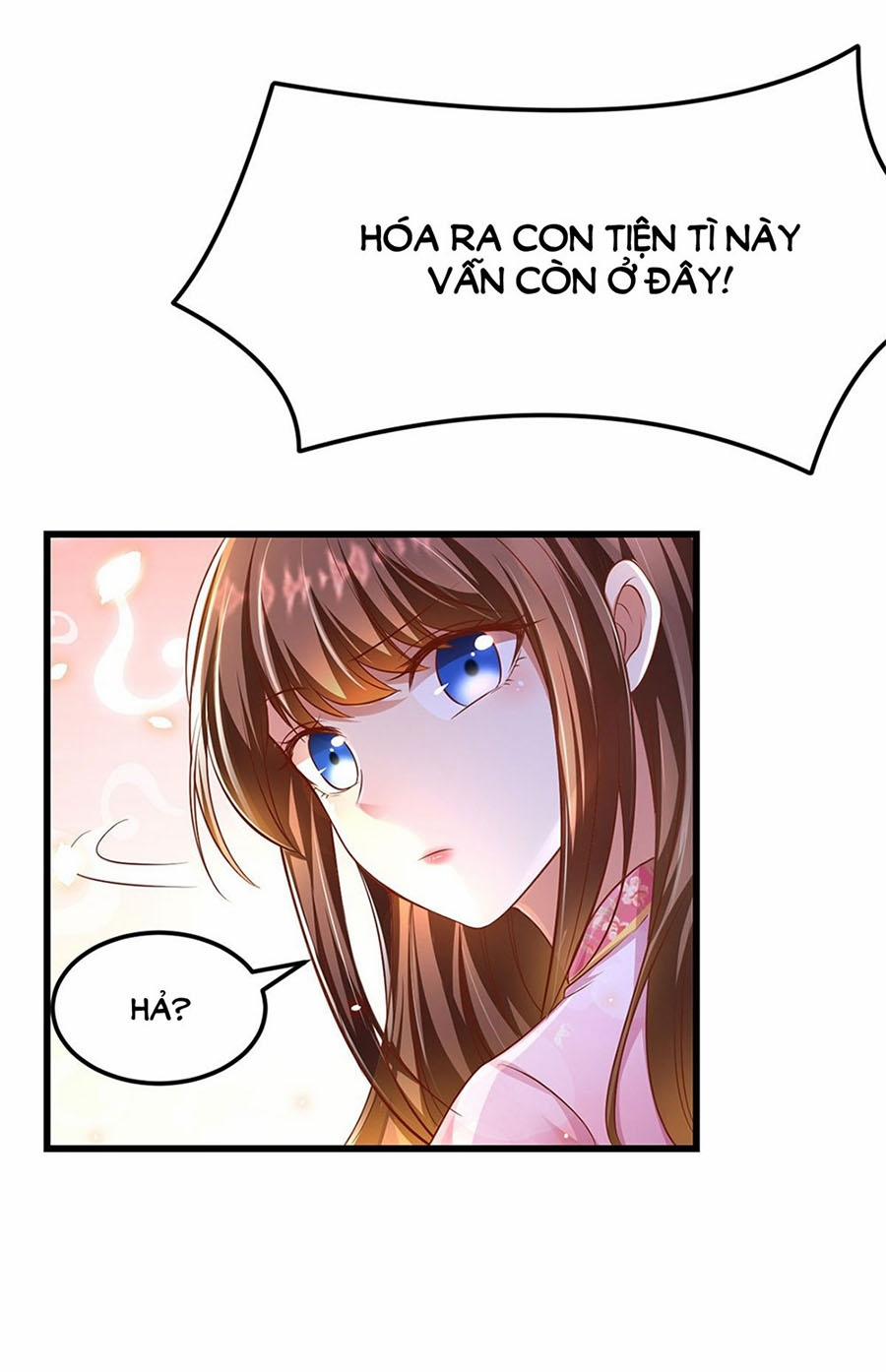 Ngã Tại Hậu Cung Đương Đại Lão 12 trang 4