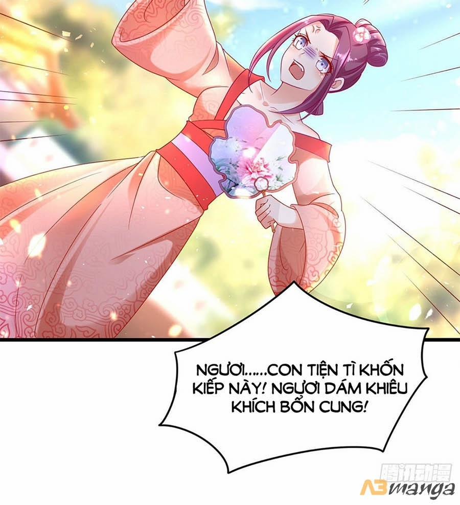 Ngã Tại Hậu Cung Đương Đại Lão 16 trang 16