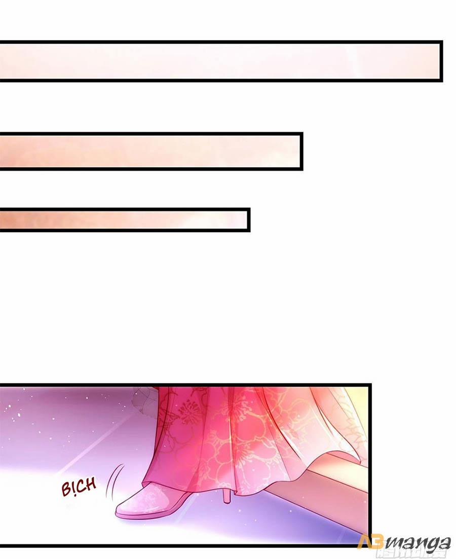 Ngã Tại Hậu Cung Đương Đại Lão 16 trang 25