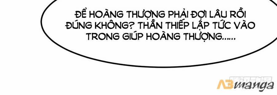 Ngã Tại Hậu Cung Đương Đại Lão 16 trang 3