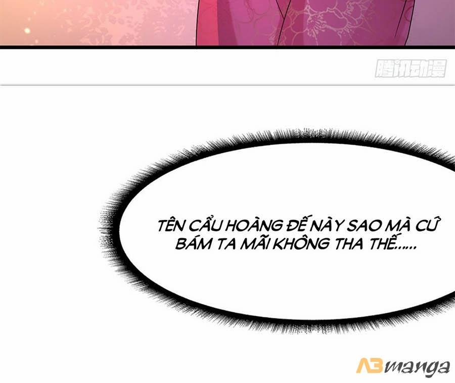 Ngã Tại Hậu Cung Đương Đại Lão 16 trang 9