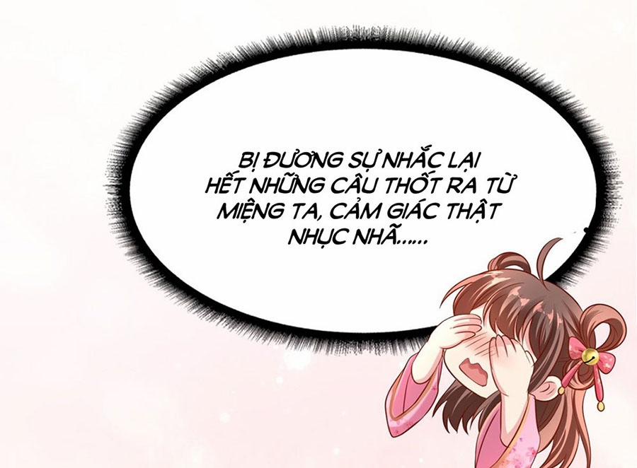 Ngã Tại Hậu Cung Đương Đại Lão 17 trang 11