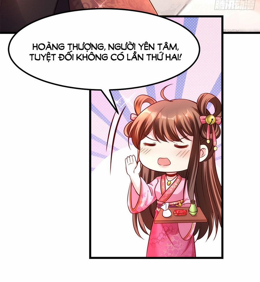 Ngã Tại Hậu Cung Đương Đại Lão 17 trang 19