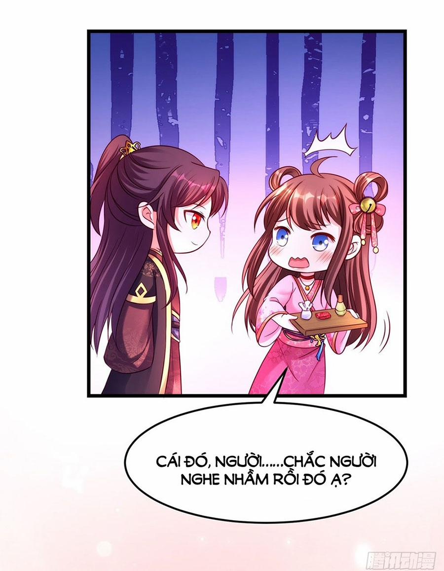 Ngã Tại Hậu Cung Đương Đại Lão 17 trang 6