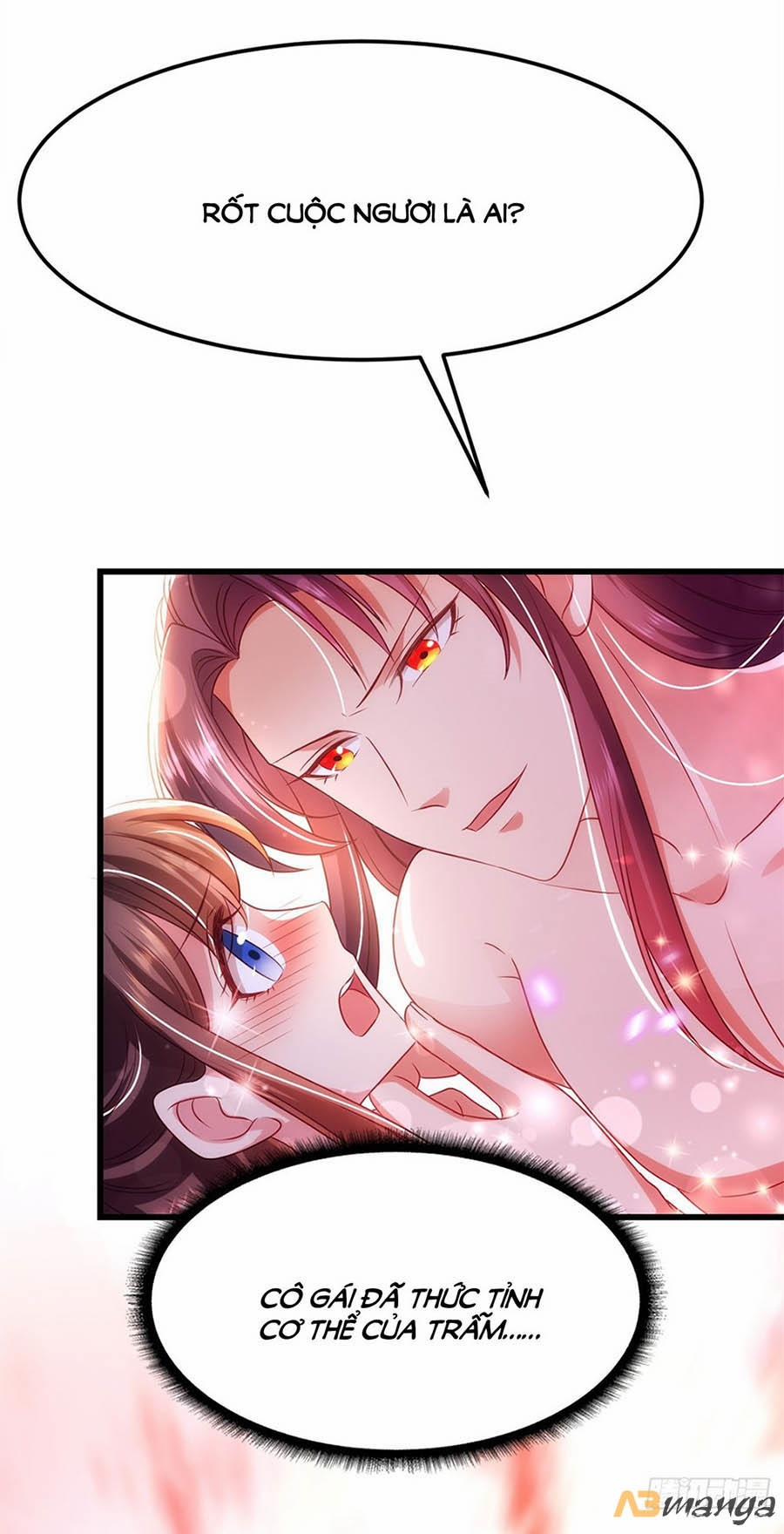 Ngã Tại Hậu Cung Đương Đại Lão 18 trang 17