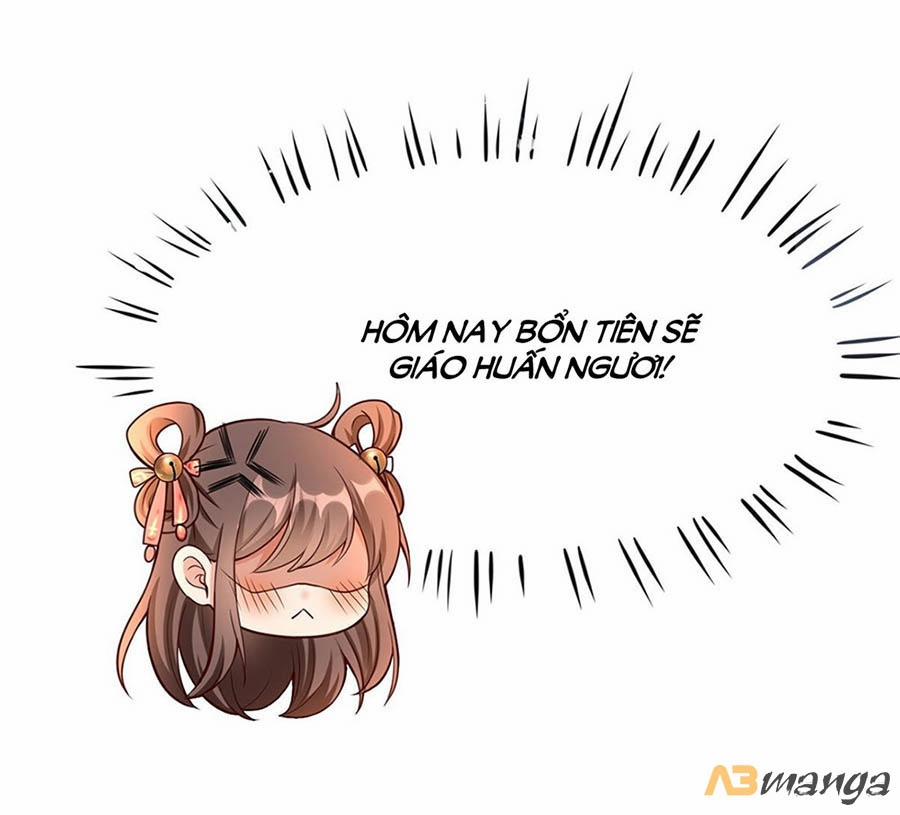 Ngã Tại Hậu Cung Đương Đại Lão 18 trang 26